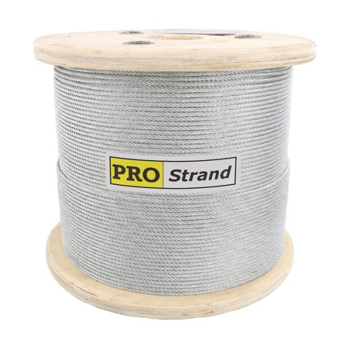 PRO Strand 1/4