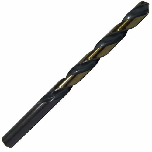 1/8" Split Point Jobber Length Drill Bit#Size_1/8"