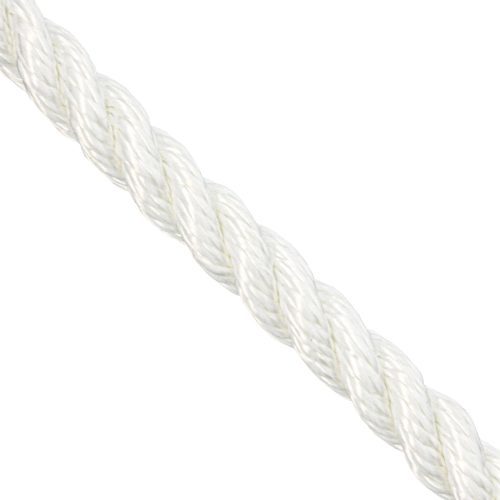 3 strand nylon close