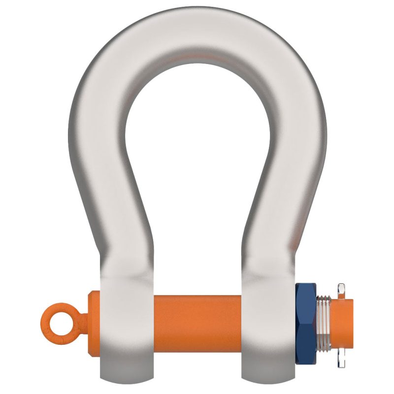 ASDO Heavy Duty Shackle Main