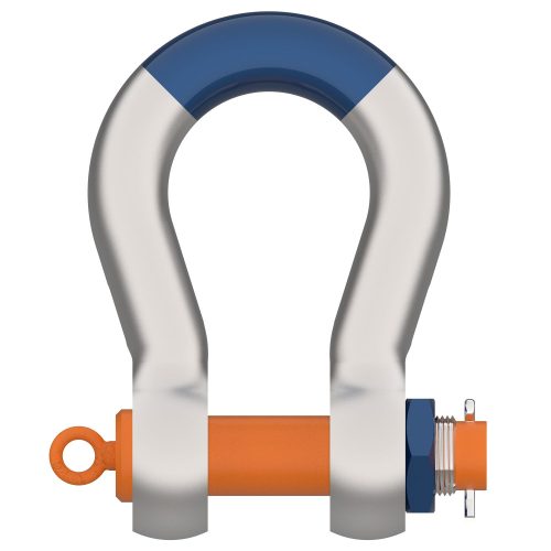 Anker Shroeder Heavy Polar Shackle