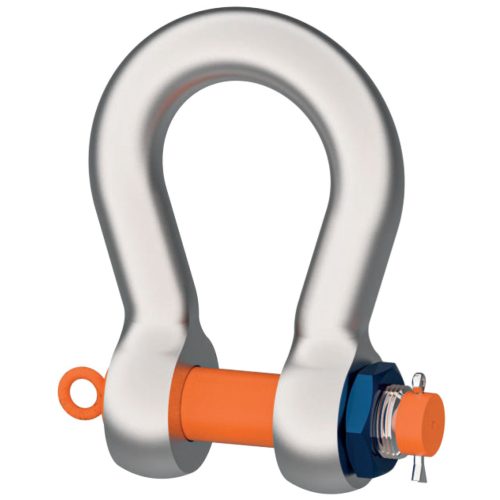 Anker Shroeder Heavy Duty Shackle isometric view