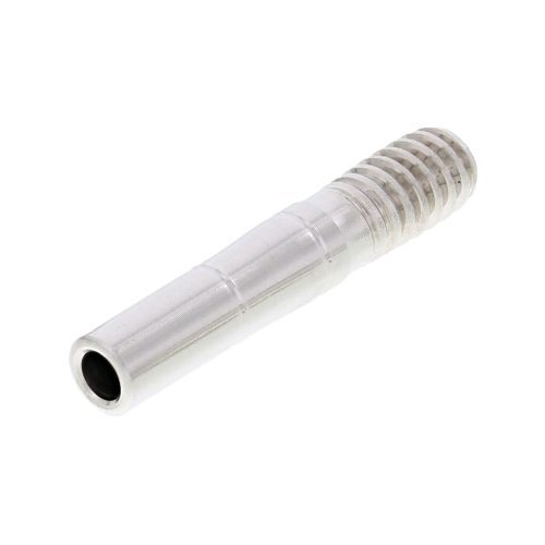 1/8" Lag Receiver Swage Stud (N)#Size_1/8"