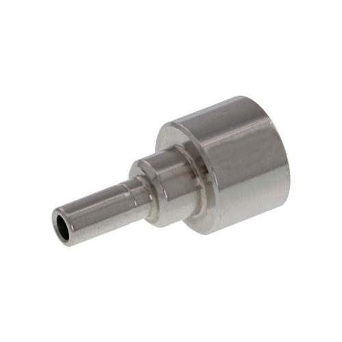 Revo 1/8" Cable Rail Swage End Stop Fitting (SSS-1)#Size_1/8"