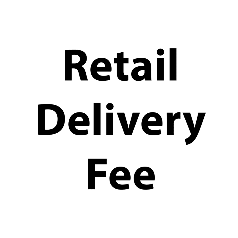 RetailDeliveryFee