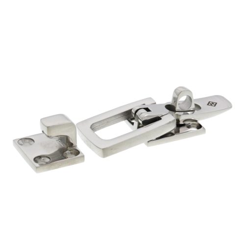 Stainless Steel Bailing Latch, Style 1242#Size_Each