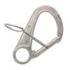 Stainless Steel Buoy Snap Hook#Size_Each