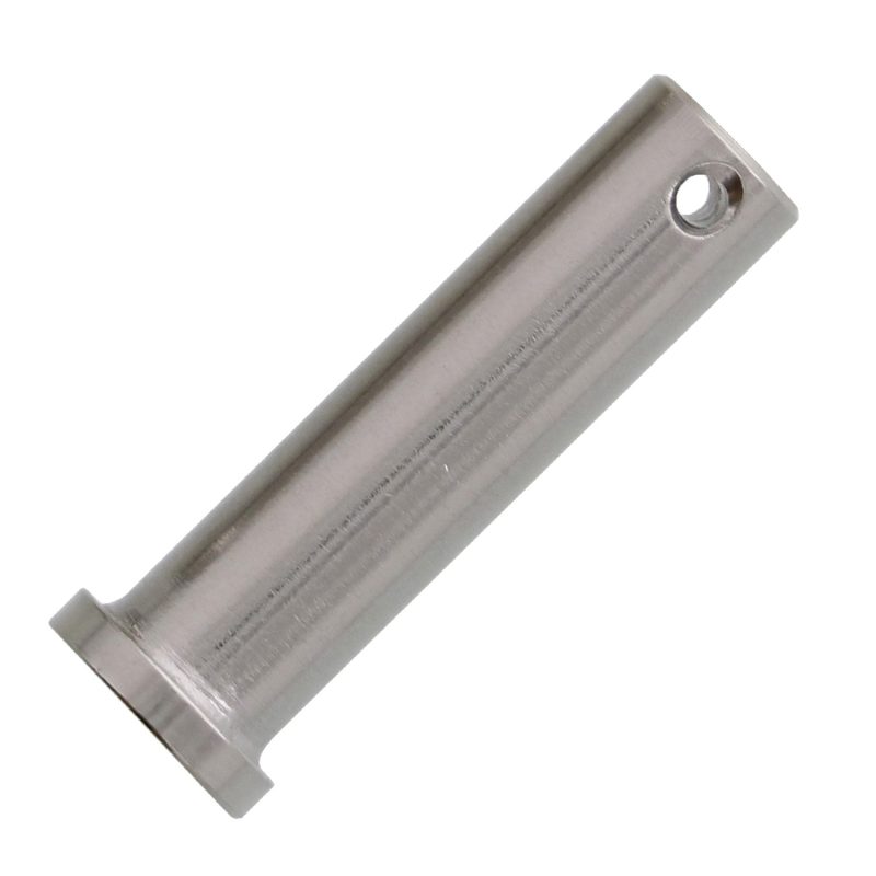 12mm x 40mm Stainless Steel Clevis Pin#Size_12mm x 40mm