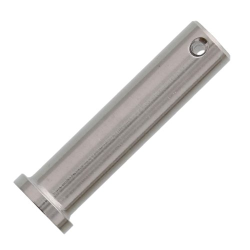 12mm x 44mm Stainless Steel Clevis Pin#Size_12mm x 44mm