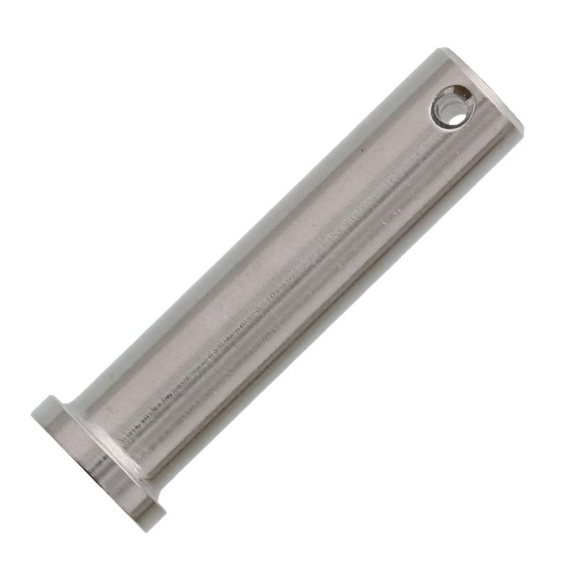 12mm x 44mm Stainless Steel Clevis Pin#Size_12mm x 44mm