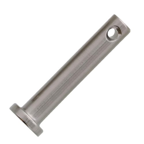 6mm x 25mm Stainless Steel Clevis Pin#Size_6mm x 25mm