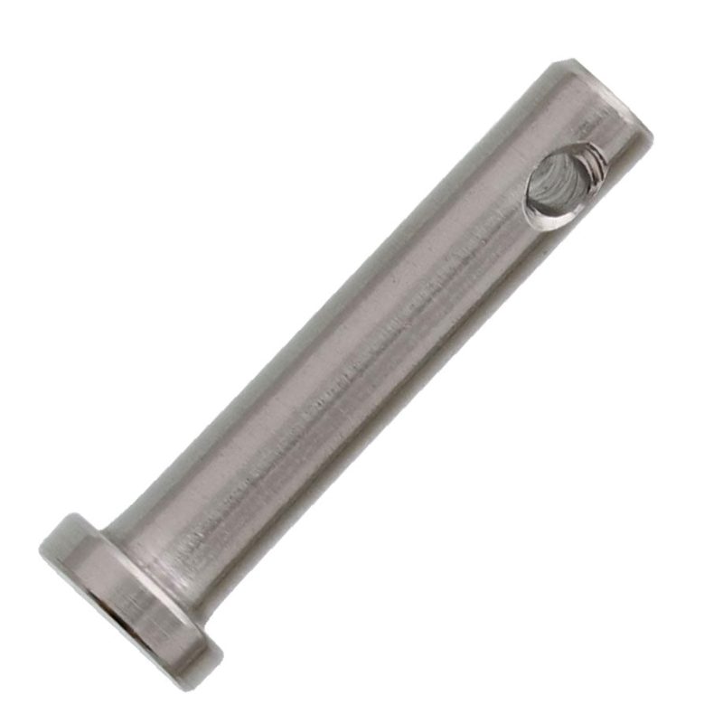 5mm x 20mm Stainless Steel Clevis Pin#Size_5mm x 20mm