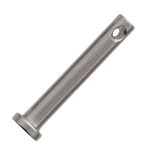 5mm x 25mm Stainless Steel Clevis Pin#Size_5mm x 25mm