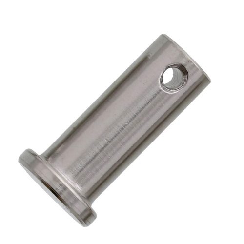 10mm x 20mm Stainless Steel Clevis Pin#Size_10mm x 20mm