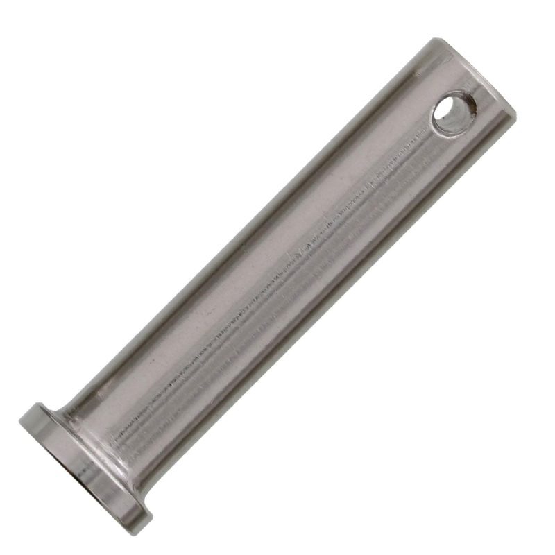 10mm x 40mm Stainless Steel Clevis Pin#Size_10mm x 40mm