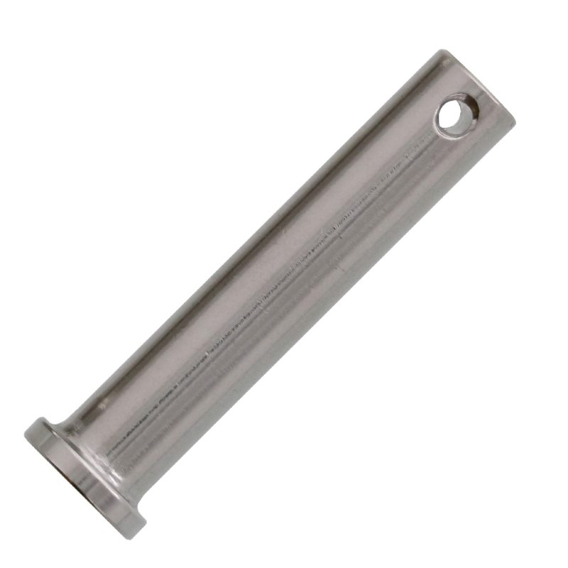 10mm x 44mm Stainless Steel Clevis Pin#Size_10mm x 44mm