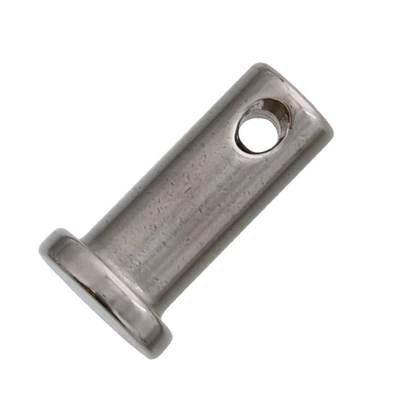 8mm x 14mm Stainless Steel Clevis Pin#Size_8mm x 14mm