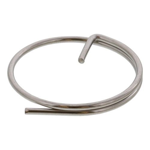 .047" x .6" Stainless Steel Cotter Ring#Size_.047" x .6"