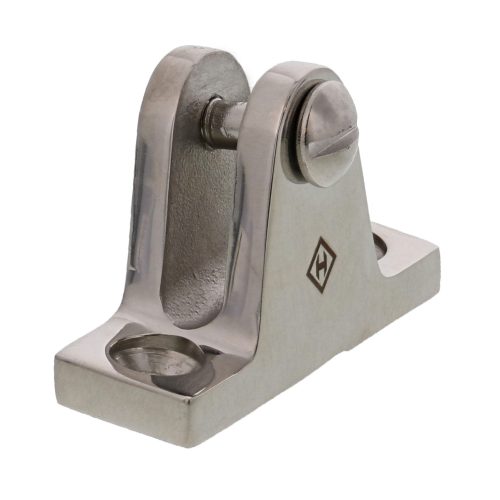 80 Degree Stainless Steel Deck Hinge#Size_80 Degree