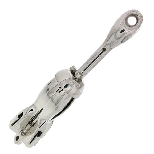 SS Folding Anchor 1 5lbs alt