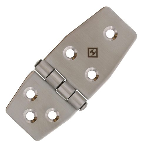 Stainless Steel Hinge, Style 0996#Size_Each