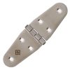 Stainless Steel Hinge, Style 0998#Size_Each