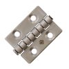 1.18" x 1.57" Stainless Steel Hinge, Style 1170#Size_Each