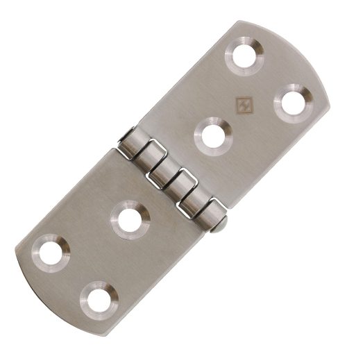 3.35" x 1.18" Stainless Steel Hinge, Style 1186#Size_Each