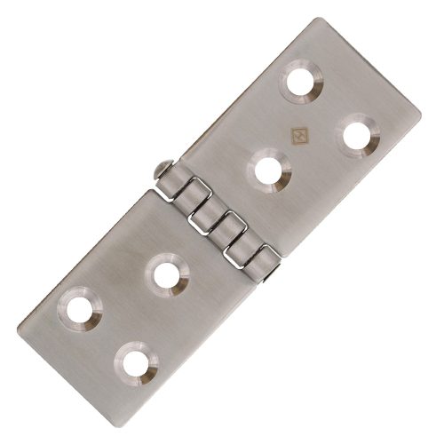 3.54" x 1.18" Stainless Steel Hinge, Style 1189#Size_Each