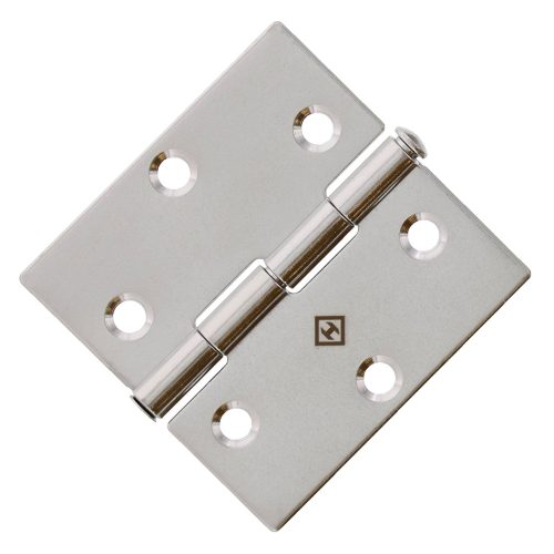 1.57" x 1.97" Stainless Steel Hinge, Style 1192#Size_1.57" x 1.97"