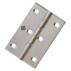 Stainless Steel Hinge, Style 1420#Size_Each