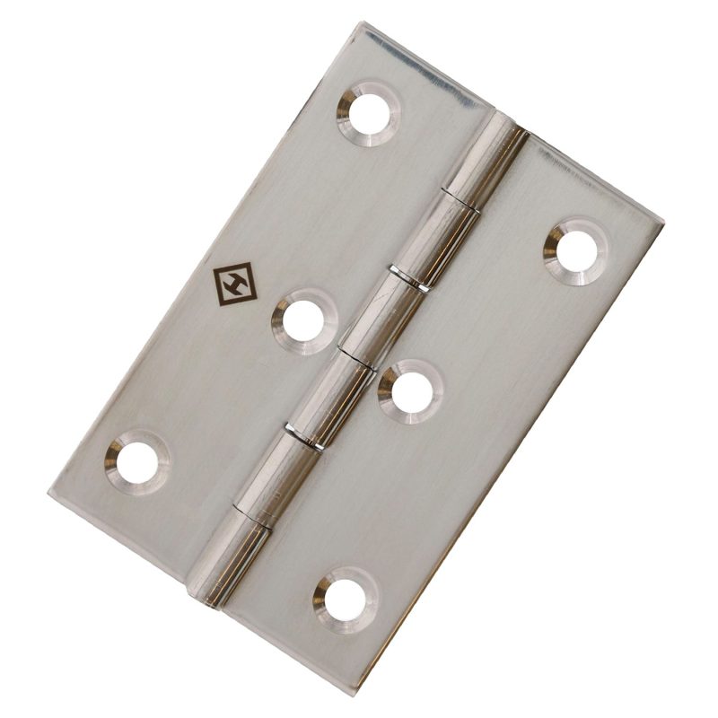 Stainless Steel Hinge, Style 1420#Size_Each