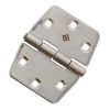 Stainless Steel Hinge, Style 1422#Size_Each