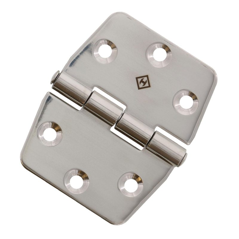 Stainless Steel Hinge, Style 1422#Size_Each