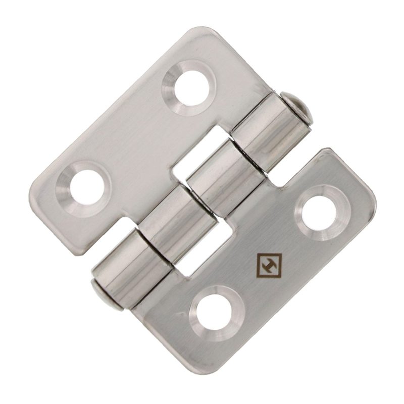 Stainless Steel Hinge, Style 1423#Size_Each