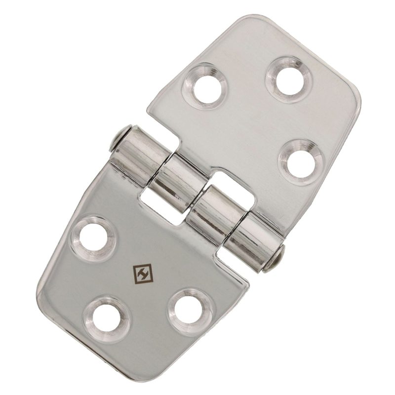 Stainless Steel Hinge, Style 1424#Size_Each