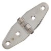 Stainless Steel Hinge, Style 1427#Size_Each