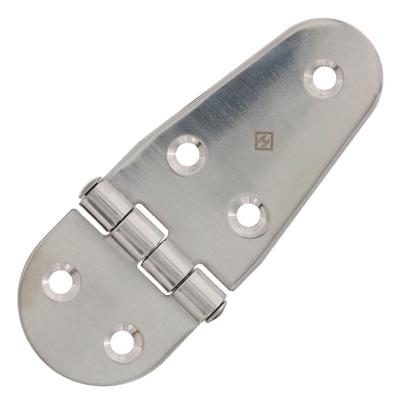 Stainless Steel Hinge, Style 1429#Size_Each