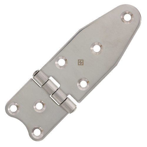 Stainless Steel Hinge, Style 1430#Size_Each