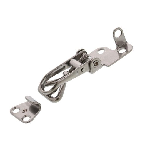 Stainless Steel Locking Device, Style 1301#Size_Each