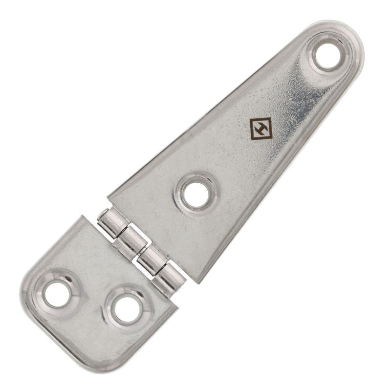 103mm Stainless Steel Marine Hinge, Style 1165#Size_103mm