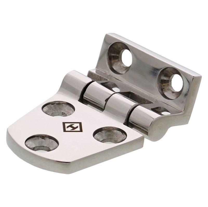 54mm Stainless Steel Marine Hinge, Style 1202#Size_54mm