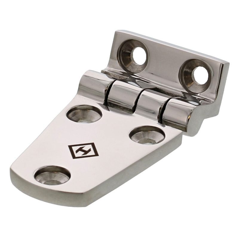 70mm Stainless Steel Marine Hinge, Style 1202#Size_70mm