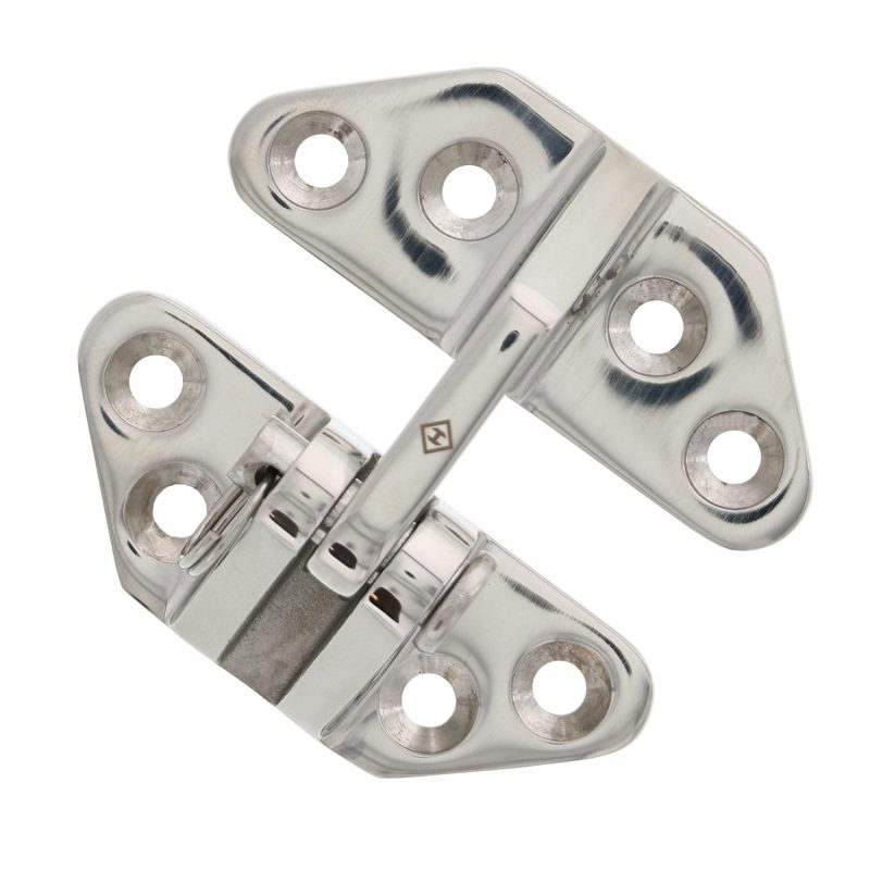 SS Marine Hinge 1225 alternate