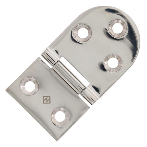 Stainless Steel Marine Hinge, Style 1249#Size_Each