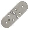 Stainless Steel Marine Hinge, Style 1258#Size_Each