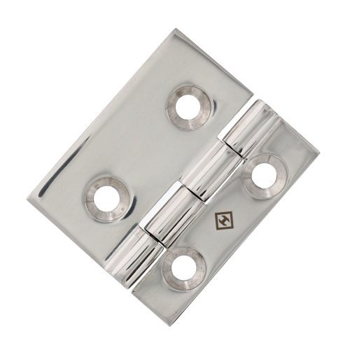 Stainless Steel Marine Hinge, Style 1264#Size_Each