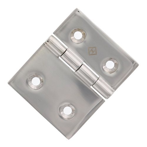 Stainless Steel Marine Hinge, Style 1266#Size_Each