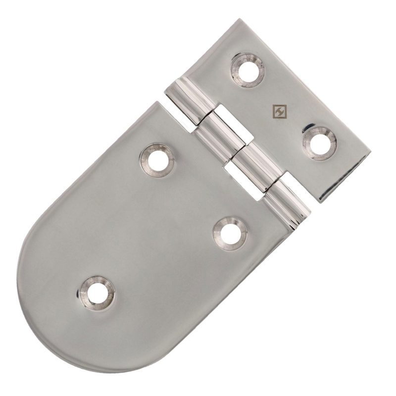 Stainless Steel Marine Hinge, Style 1279#Size_Each