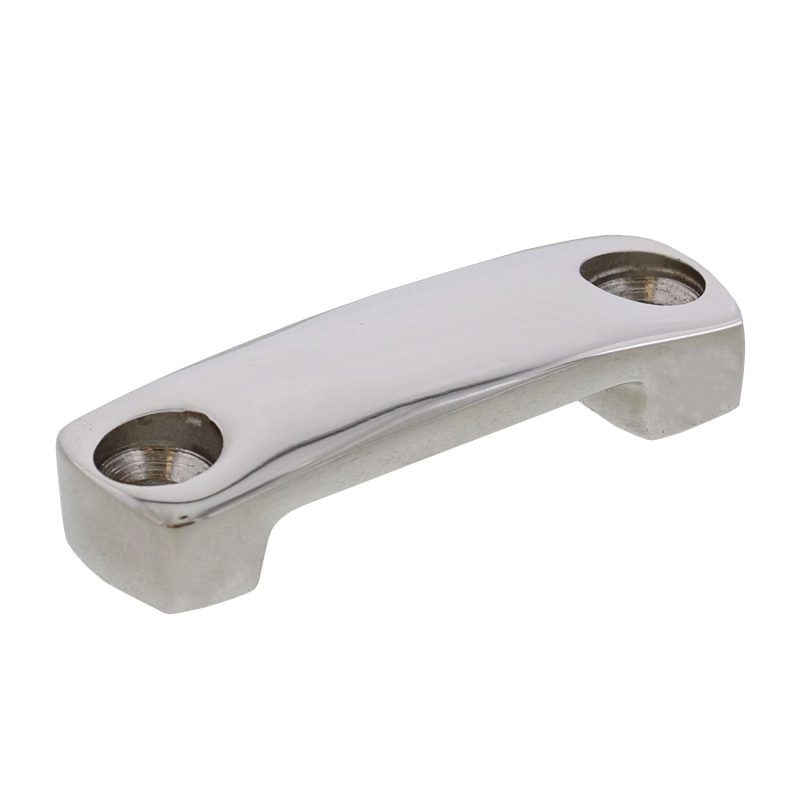 1" Stainless Steel Premium Bridge#Size_1" - Premium